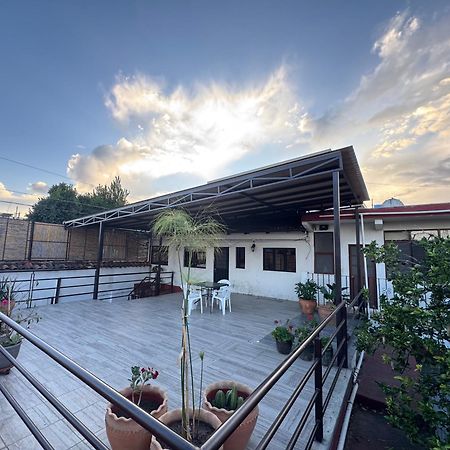 The Florenthina'S House Oaxaca ภายนอก รูปภาพ
